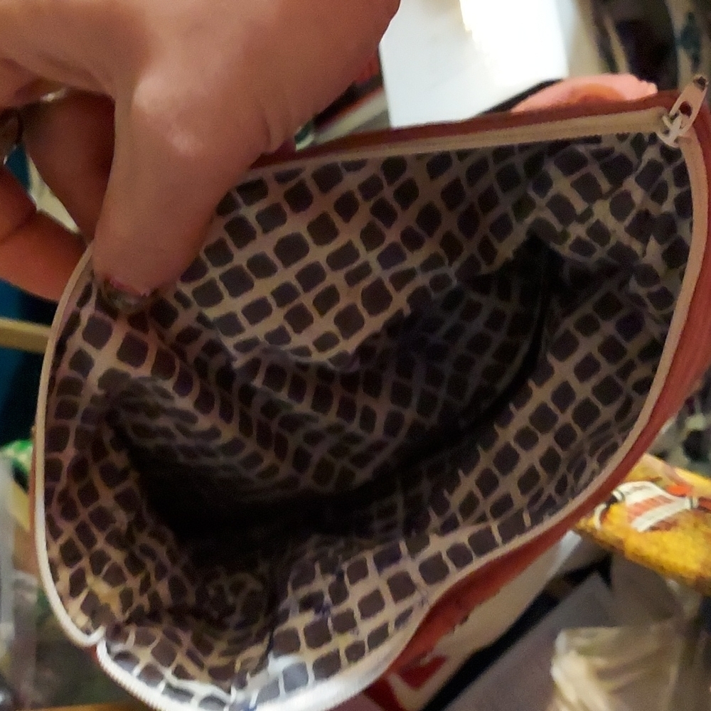 Hand crafted stoner pouch - Picture 3 of 4